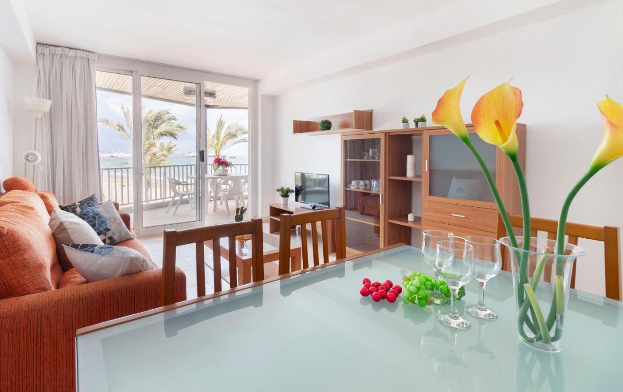 Homes&Go Bell Raco Basic La Pineda Esterno foto