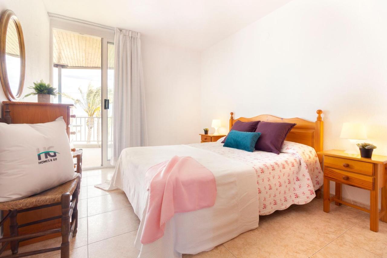 Homes&Go Bell Raco Basic La Pineda Esterno foto