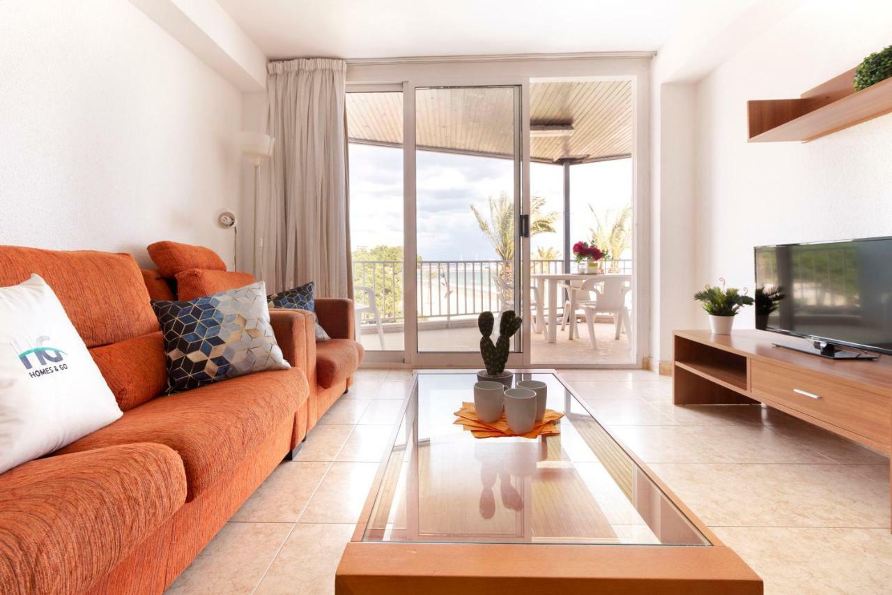 Homes&Go Bell Raco Basic La Pineda Esterno foto