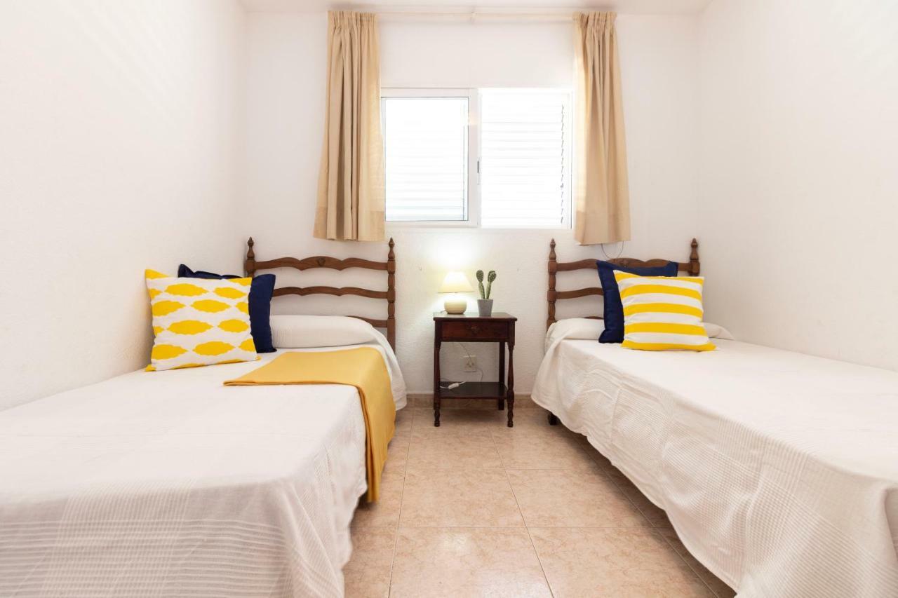 Homes&Go Bell Raco Basic La Pineda Esterno foto
