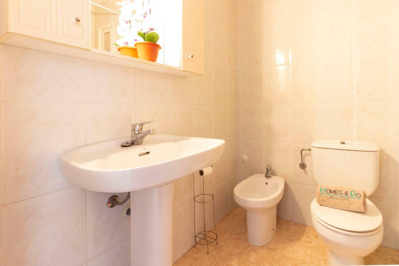 Homes&Go Bell Raco Basic La Pineda Esterno foto