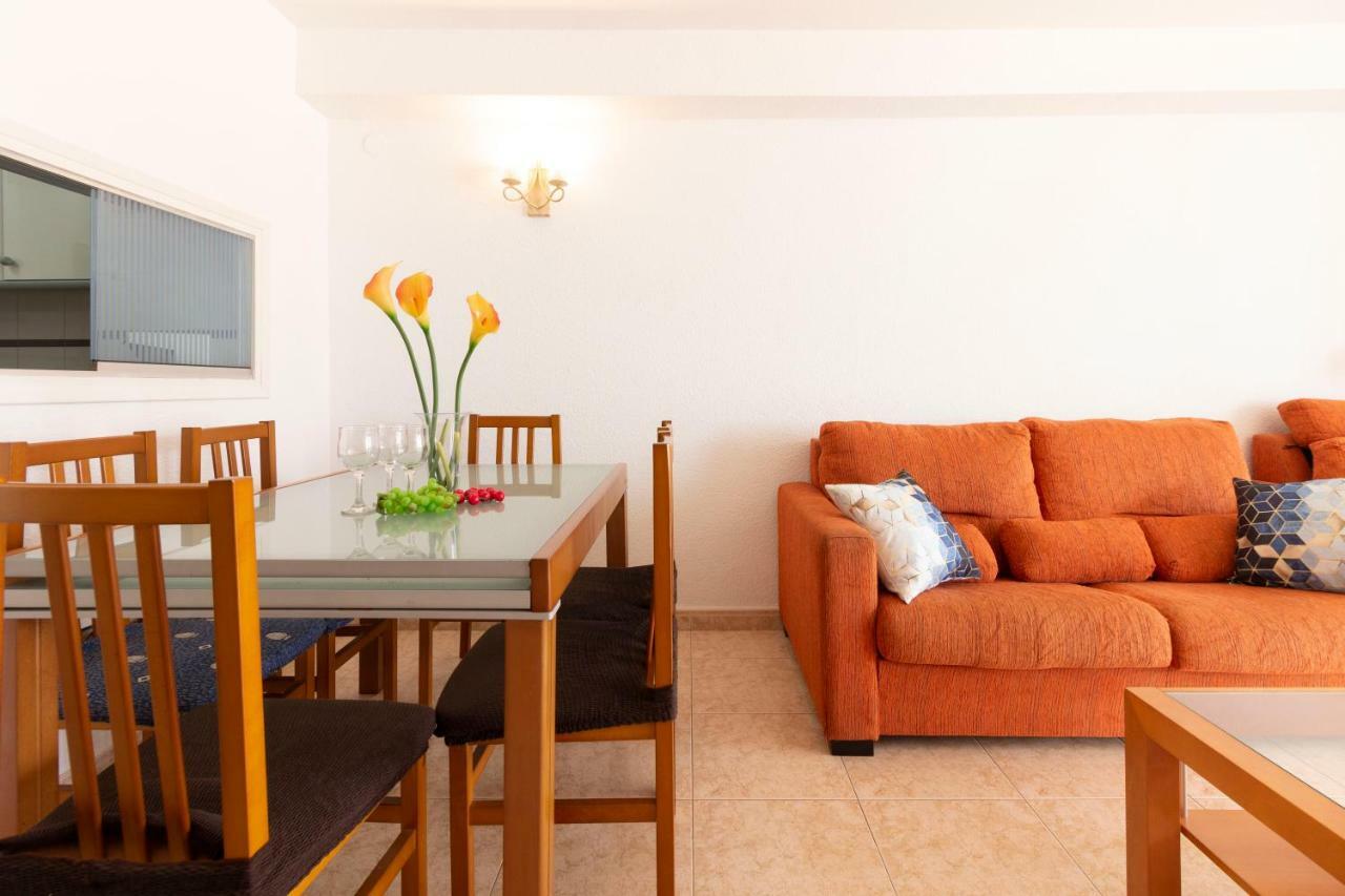 Homes&Go Bell Raco Basic La Pineda Esterno foto