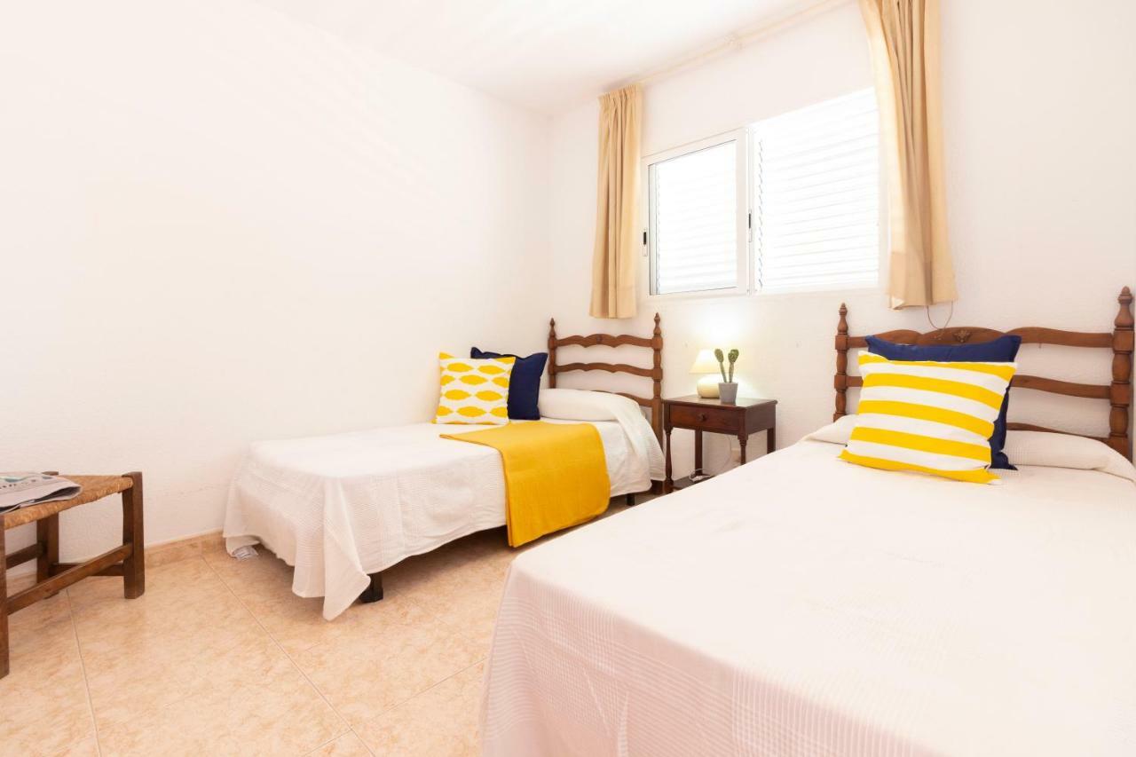 Homes&Go Bell Raco Basic La Pineda Esterno foto