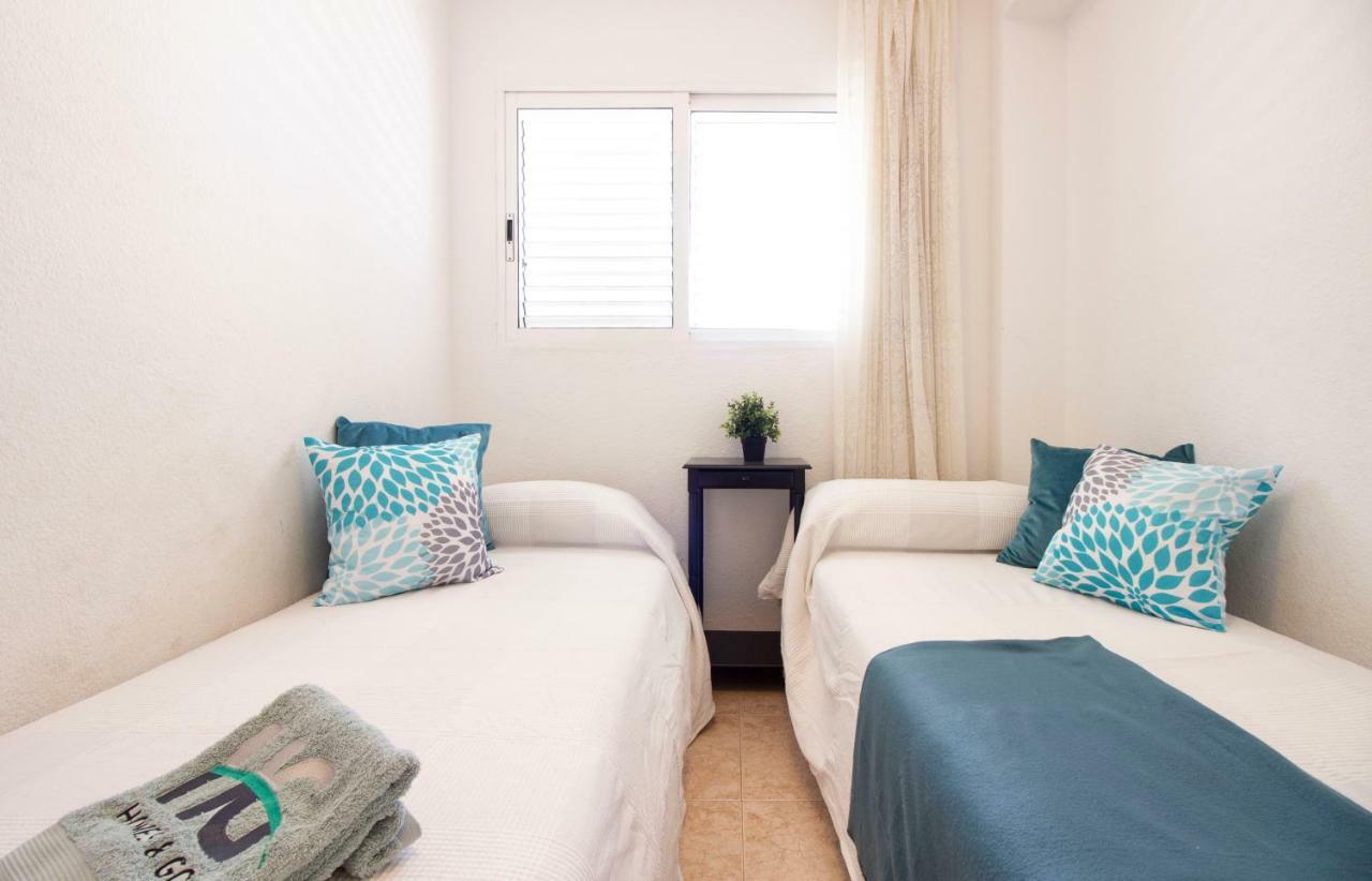 Homes&Go Bell Raco Basic La Pineda Esterno foto