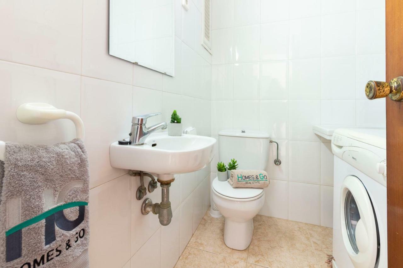 Homes&Go Bell Raco Basic La Pineda Esterno foto