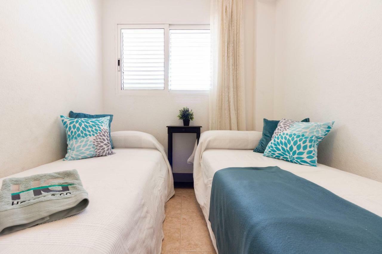 Homes&Go Bell Raco Basic La Pineda Esterno foto