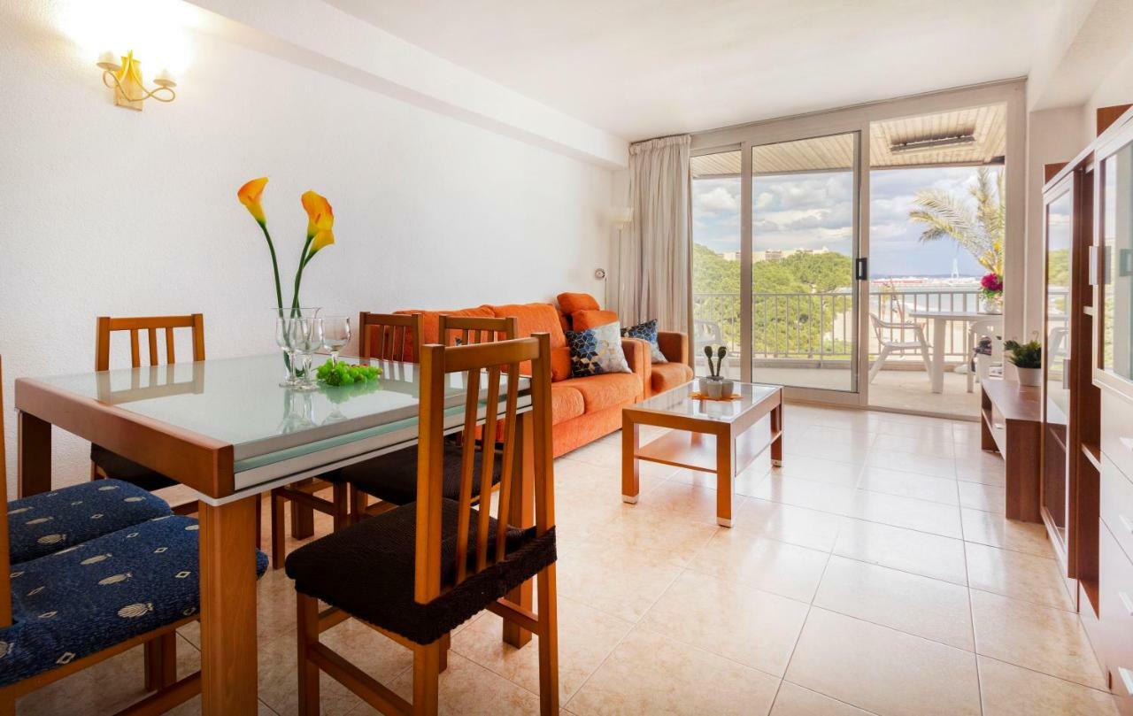 Homes&Go Bell Raco Basic La Pineda Esterno foto