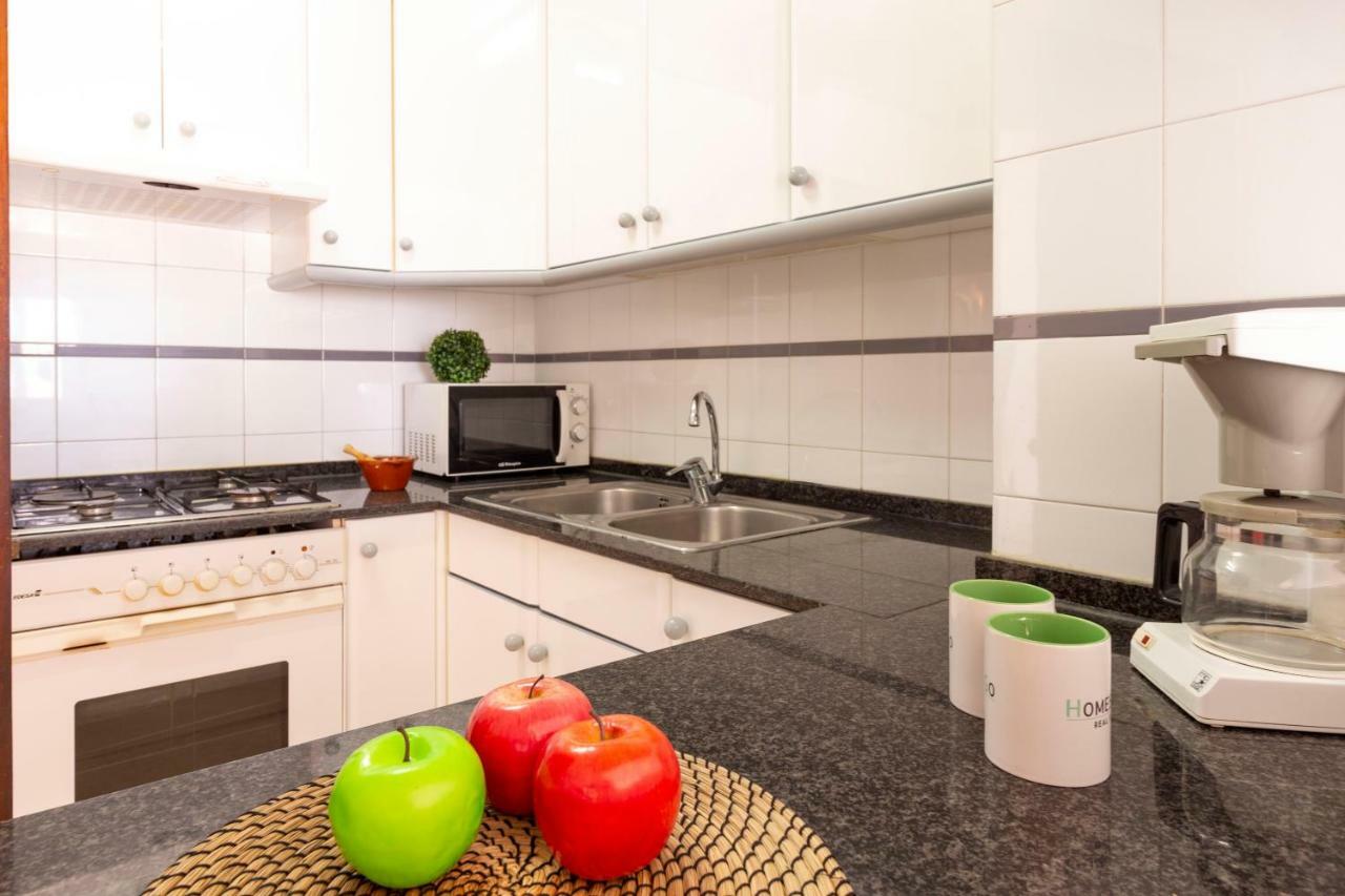 Homes&Go Bell Raco Basic La Pineda Esterno foto