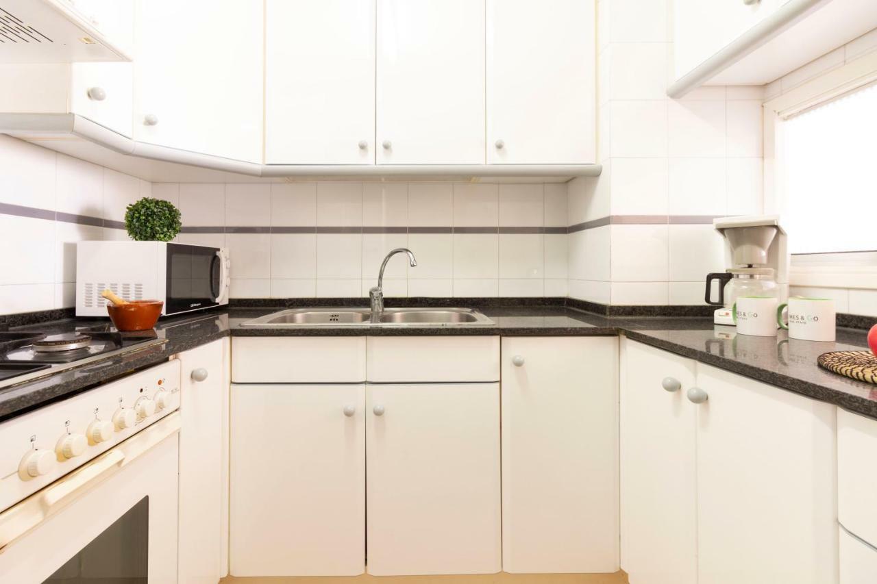 Homes&Go Bell Raco Basic La Pineda Esterno foto