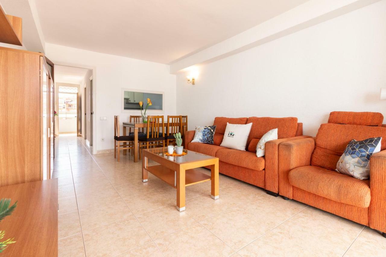 Homes&Go Bell Raco Basic La Pineda Esterno foto