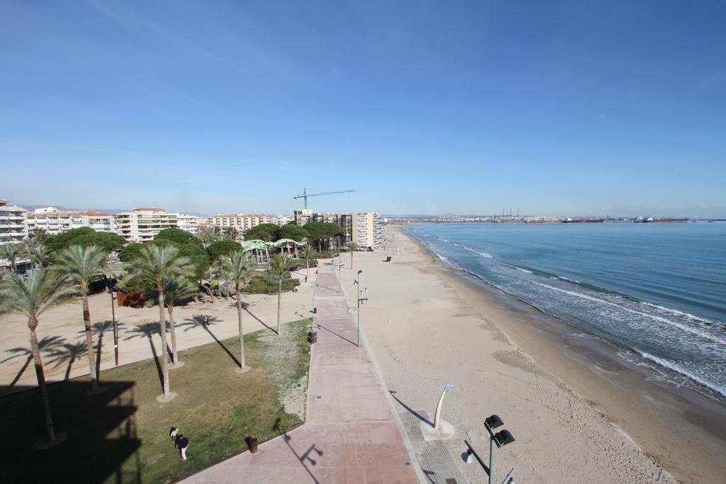 Homes&Go Bell Raco Basic La Pineda Esterno foto